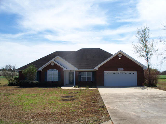 16952 Black Devine Road Loxley, AL 36551 - Photo 1 of 1