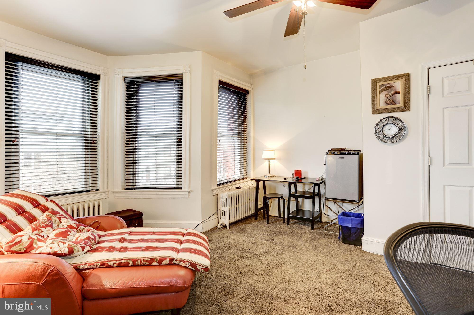 25 Q Street Northeast Washington, DC 20002 - Photo 17 of 23 Bedroom