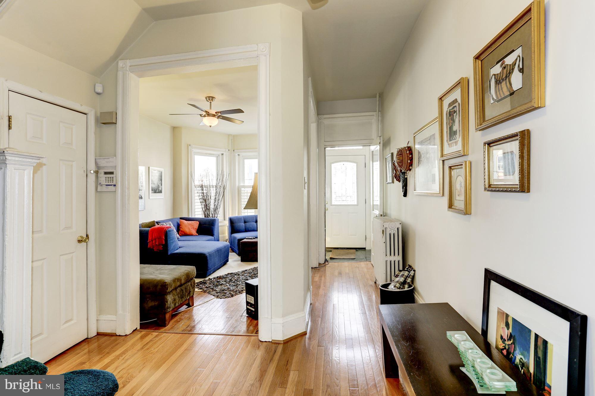 25 Q Street Northeast Washington, DC 20002 - Photo 6 of 23 Interior (General)