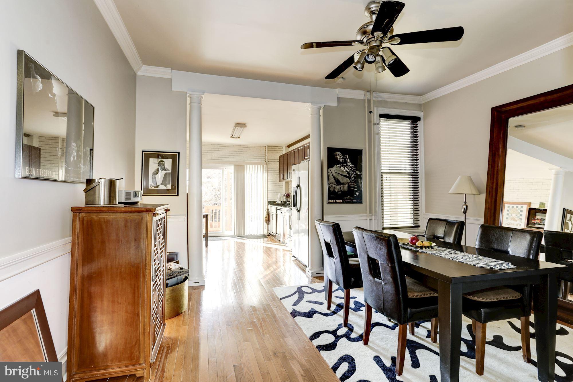 25 Q Street Northeast Washington, DC 20002 - Photo 7 of 23 Exterior (Front)