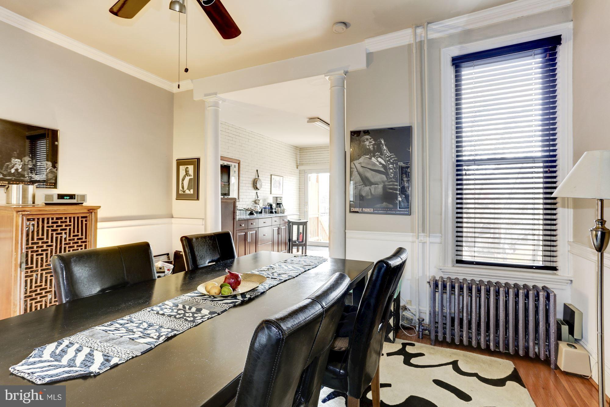 25 Q Street Northeast Washington, DC 20002 - Photo 8 of 23 Bedroom