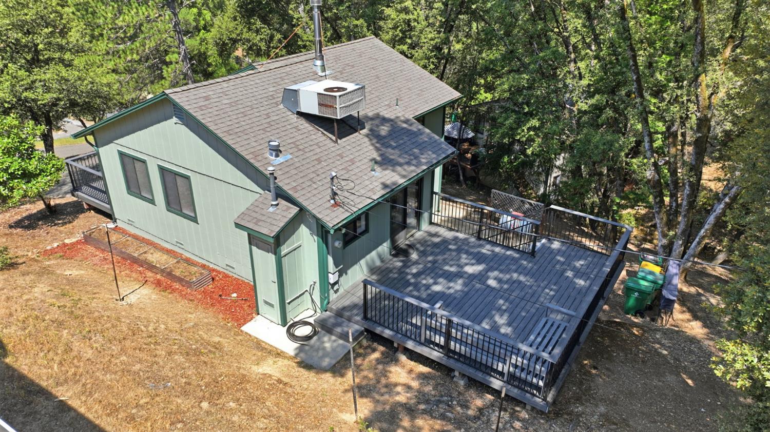 3175 Spanish Ravine Road Placerville, CA 95667 - Photo 21 of 24