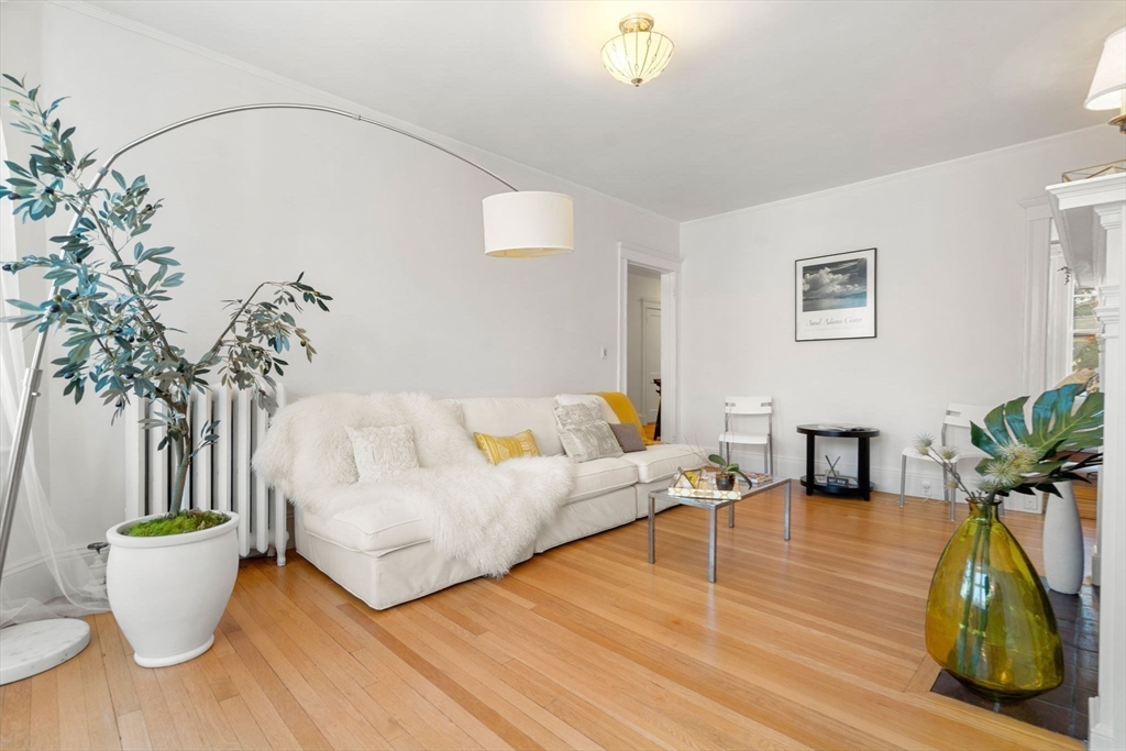 7 Newport Road, Unit 7 Cambridge, MA 02140 - Photo 13 of 15 Gallery Image 13