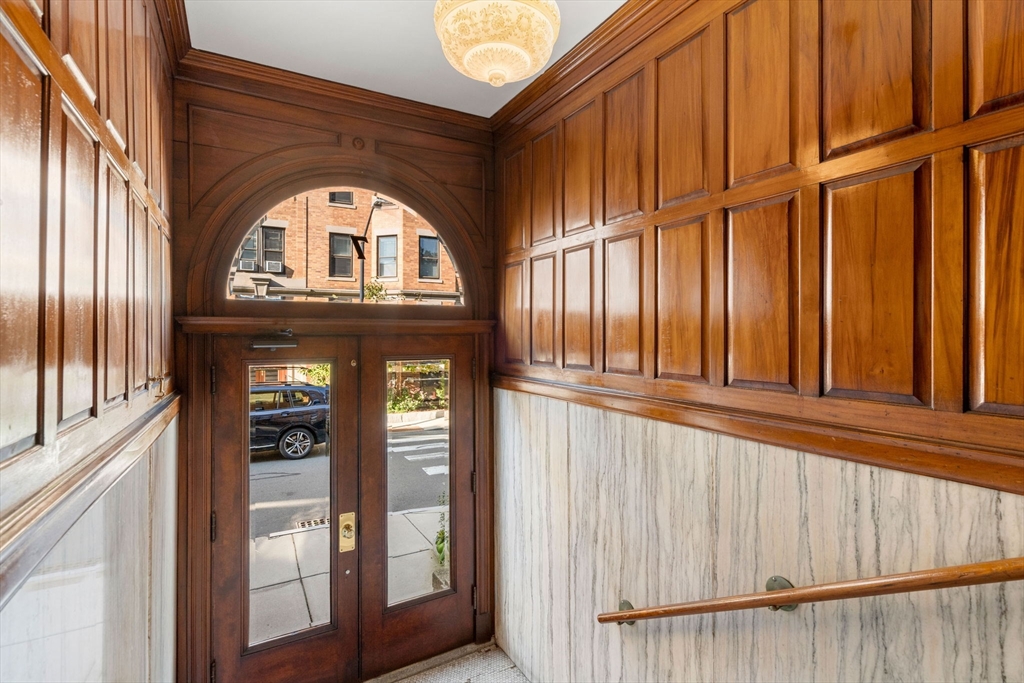 7 Newport Road, Unit 7 Cambridge, MA 02140 - Photo 15 of 15 Gallery Image 15
