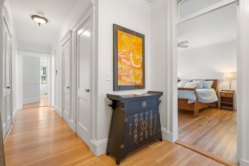 7 Newport Road, Unit 7 Cambridge, MA 02140 - Photo 4 of 15 Gallery Image 4