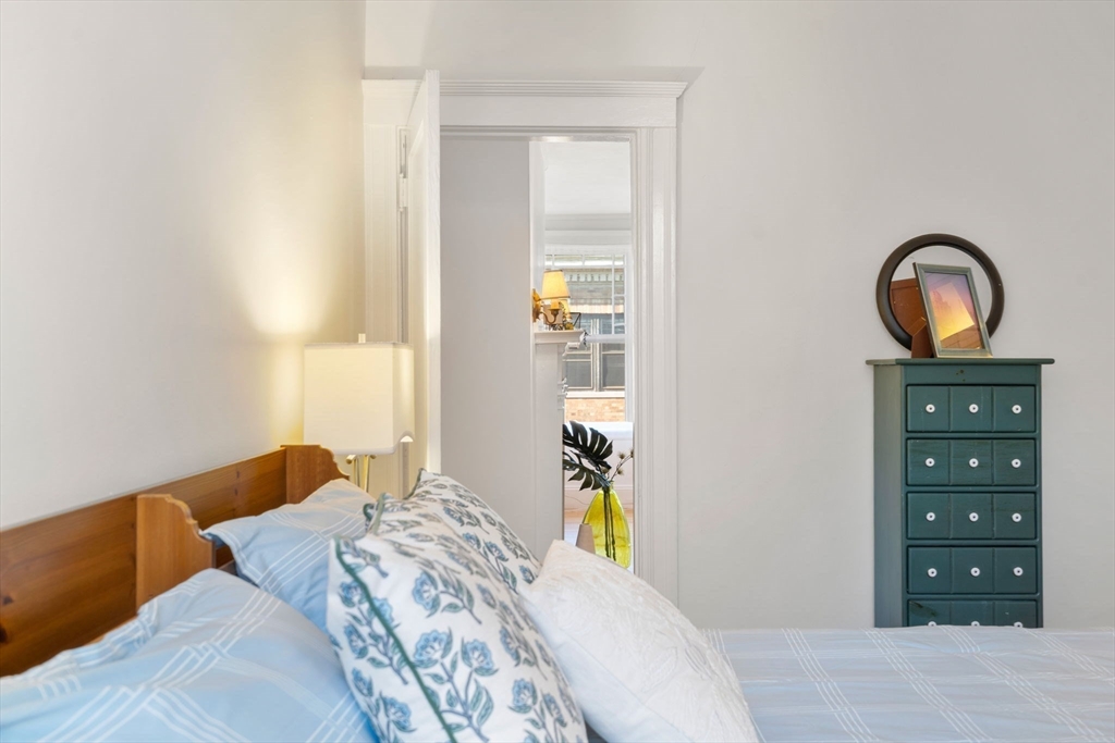 7 Newport Road, Unit 7 Cambridge, MA 02140 - Photo 8 of 15 Gallery Image 8