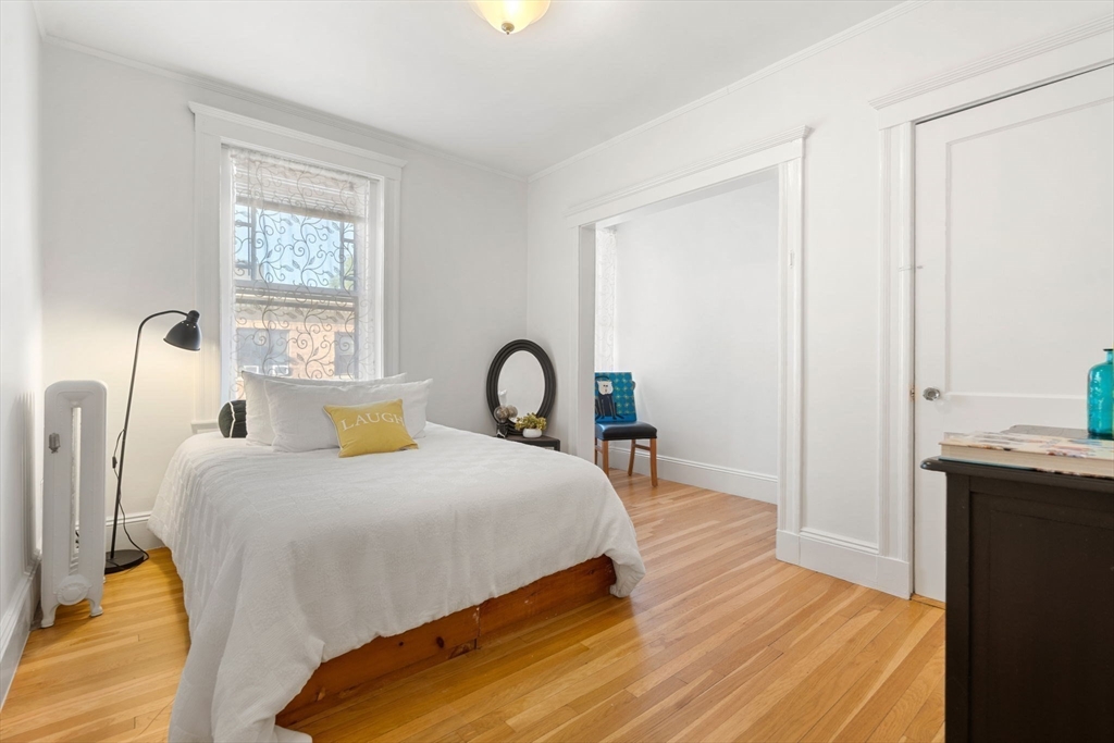 7 Newport Road, Unit 7 Cambridge, MA 02140 - Photo 9 of 15 Gallery Image 9