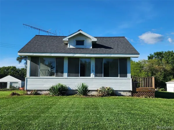 $149,000 | 3336 Seymour Road, Jackson, MI 49201