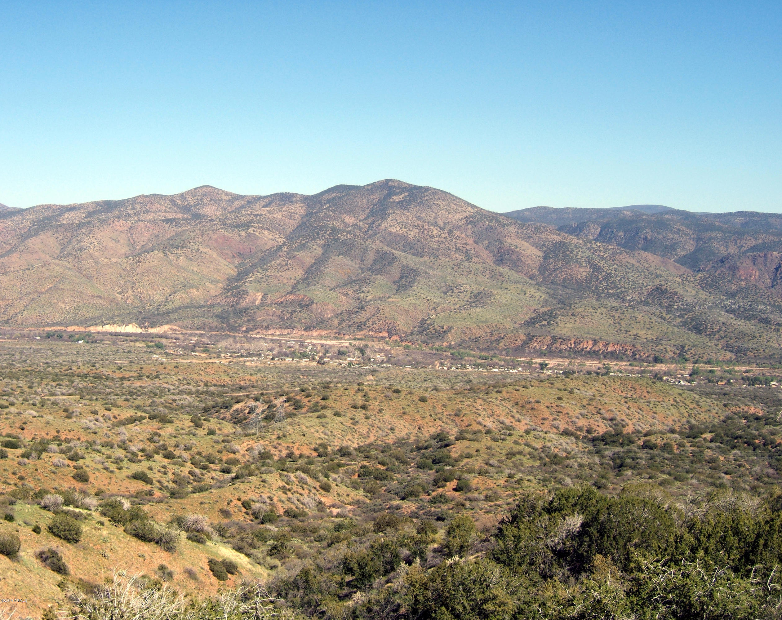 4972 Rim Wood Road Strawberry, AZ 85544 - Photo 42 of 64 27