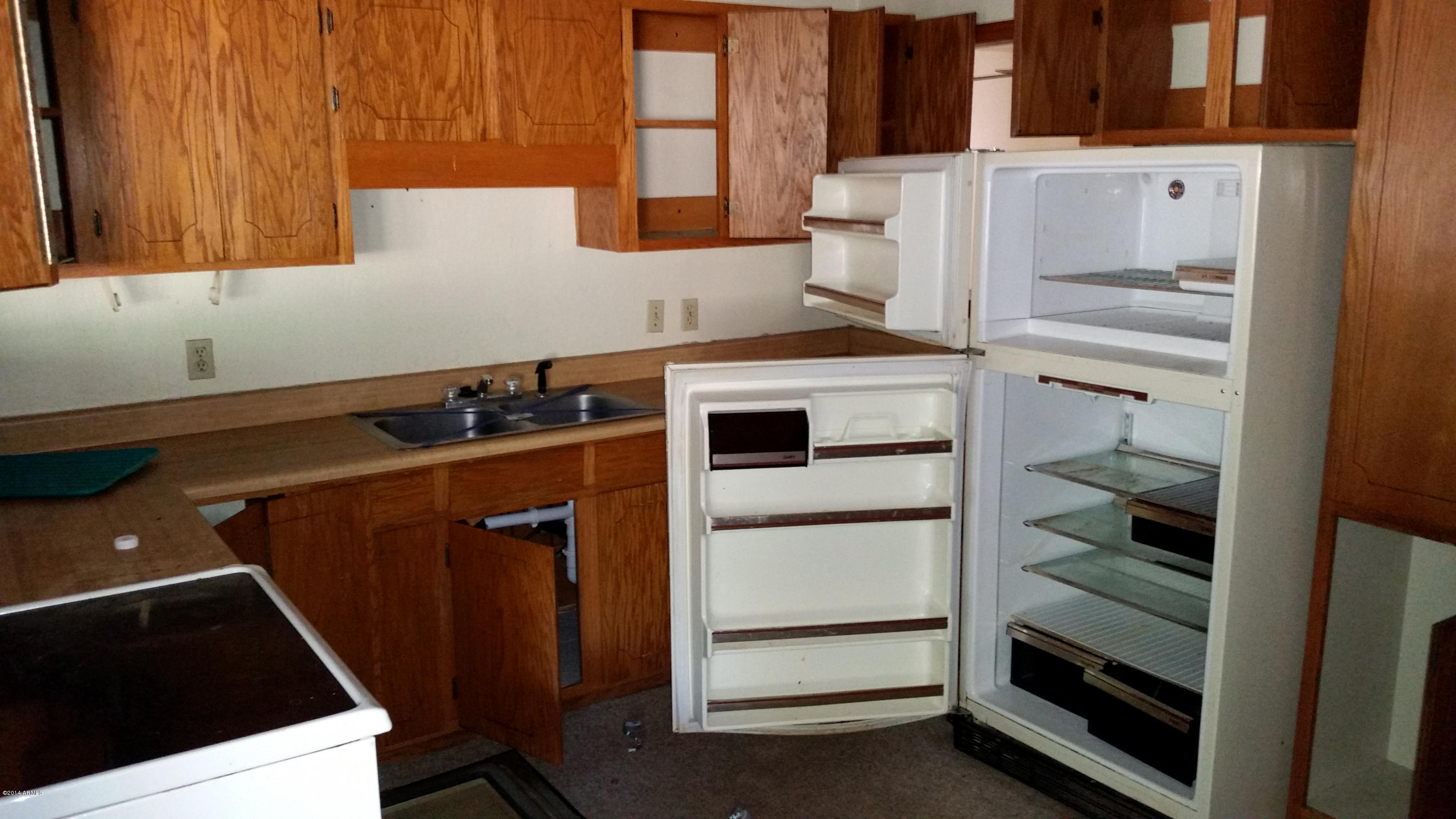 4972 Rim Wood Road Strawberry, AZ 85544 - Photo 5 of 64 Kitchen
