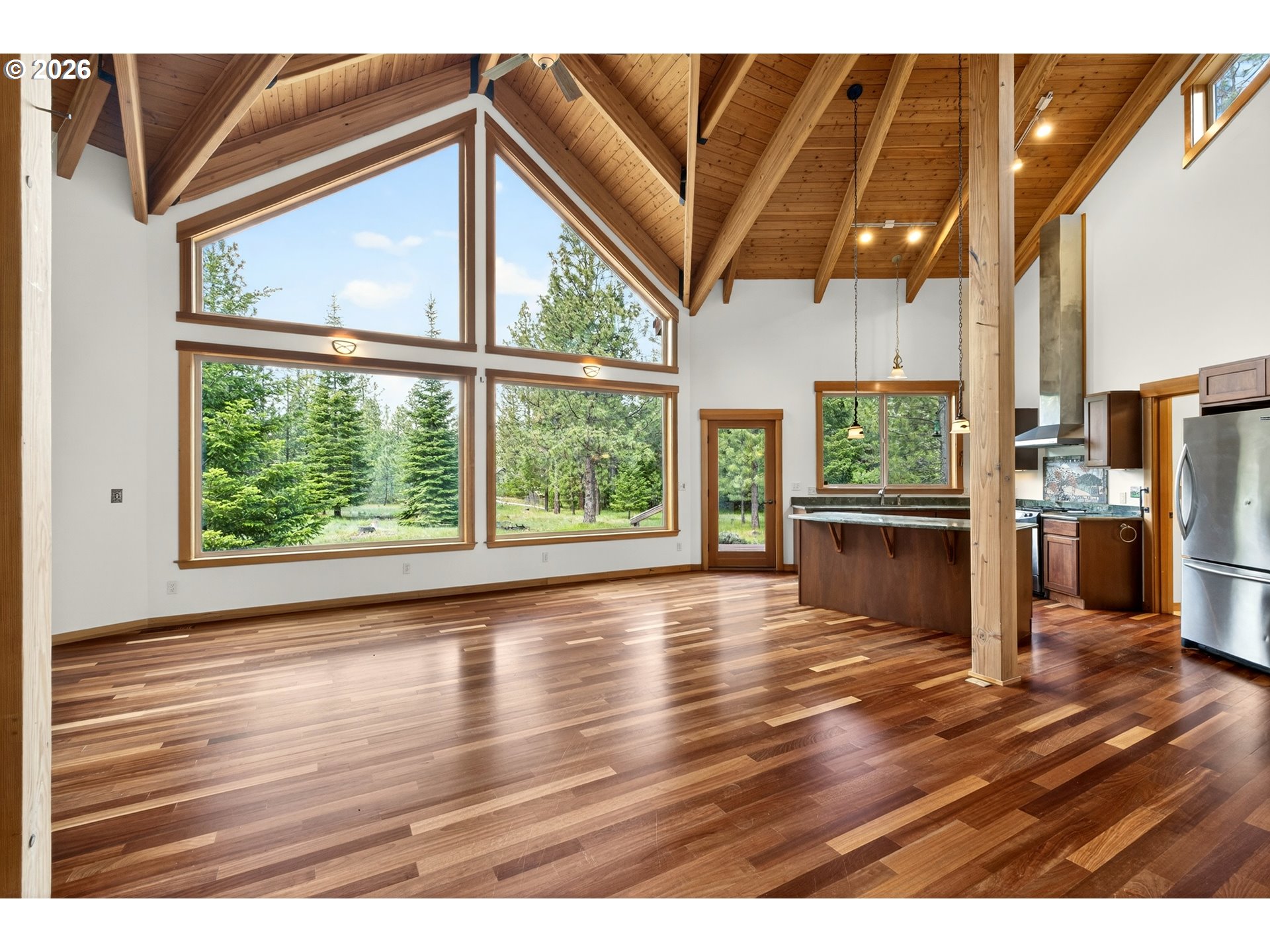 117 Jennings Road Trout Lake, WA 98650 - Photo 14 of 48