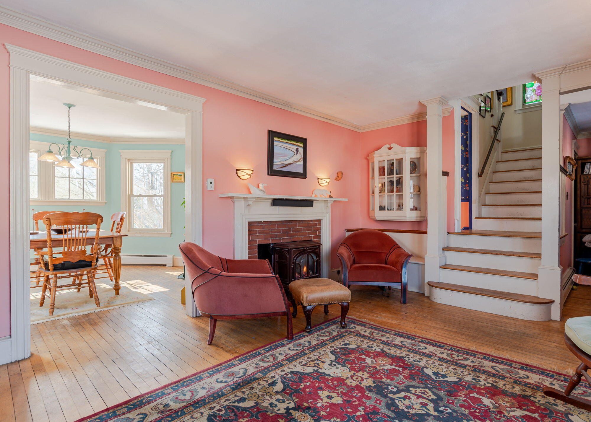 357 Cottage Road South Portland, ME 04106 - Photo 4 of 36 357CottageRd-SouthPortland-04