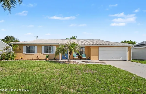 $329,000 | 1060 Galleon Street, Cocoa, FL 32927