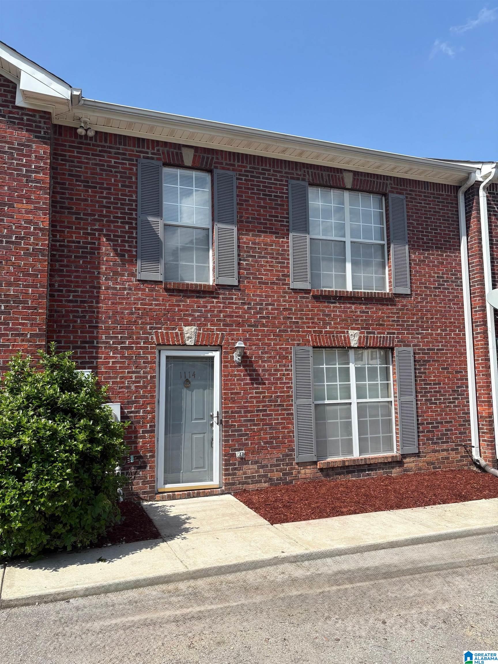 1114 Thompson Road Alabaster, AL 35007 - Photo 1 of 34