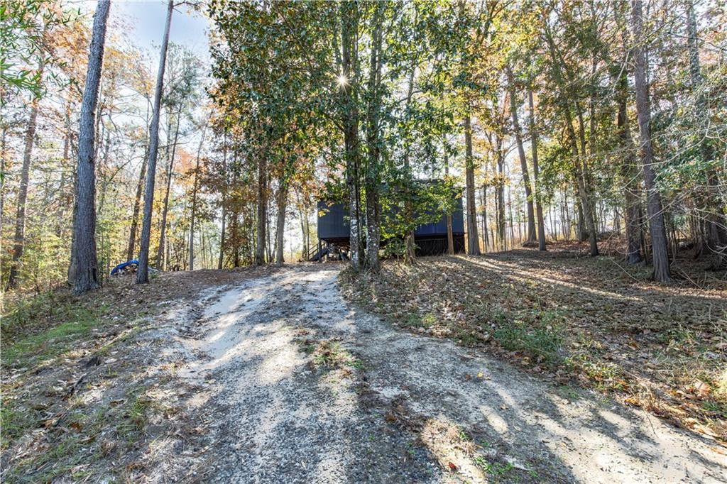 286 Carter Bight Landing Road Surrency, GA 31563 - Photo 35 of 35 Photo 35
