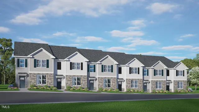 $300,990 | 801 Old Tarboro Road, Wendell, NC 27591