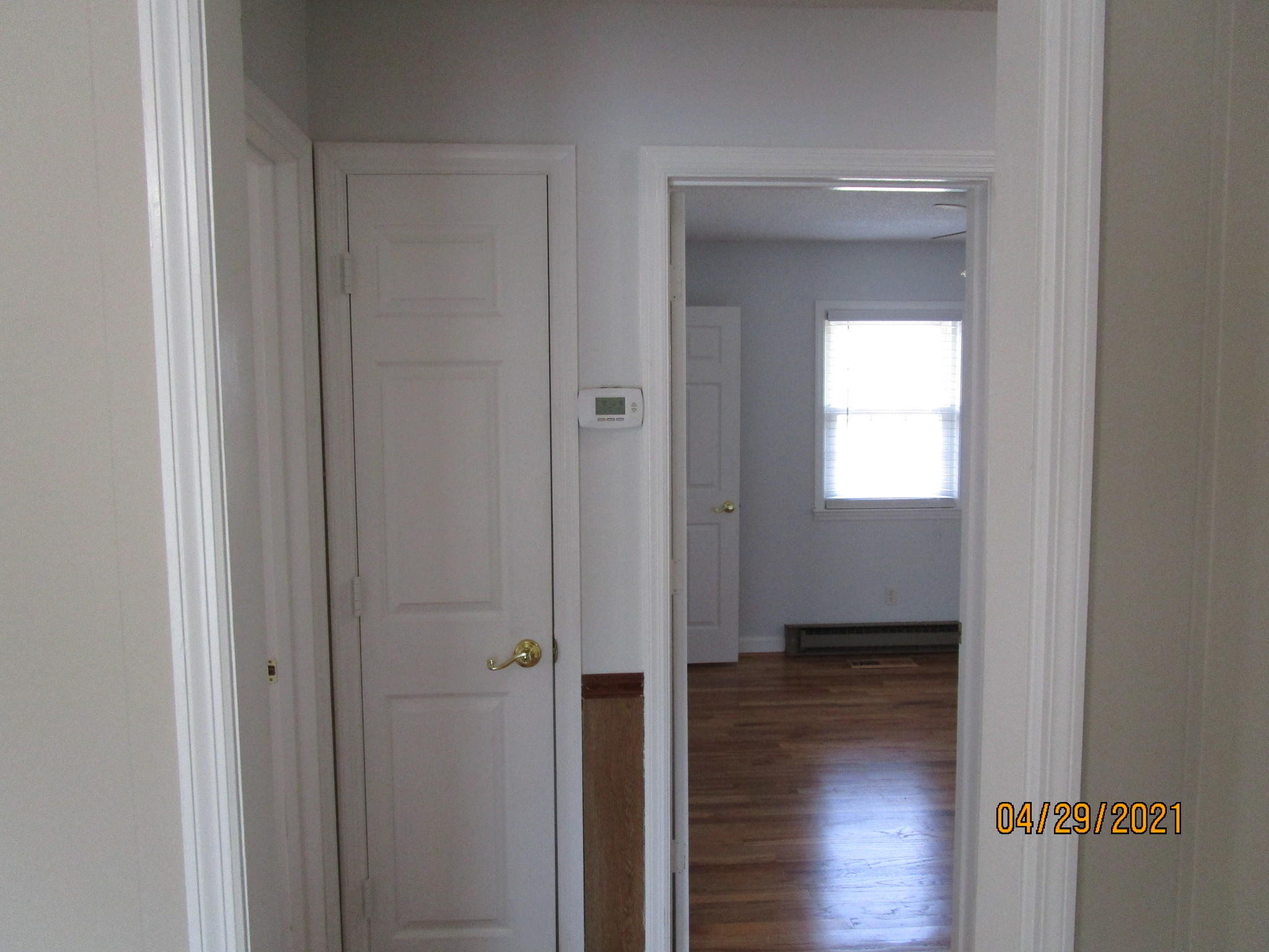 533 Tyree Road Kinston, NC 28504 - Photo 11 of 40 533 Tyree Road 4-29-2021 (9)
