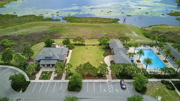 $660,000 | 1709 Southern Red Oak Court, Ocoee, FL 34761