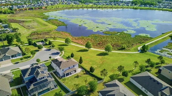 $660,000 | 1709 Southern Red Oak Court, Ocoee, FL 34761