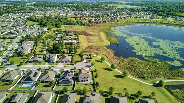 $660,000 | 1709 Southern Red Oak Court, Ocoee, FL 34761
