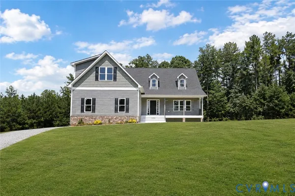 $699,000 | 12304 Stone's Run Way, New Kent, VA 23124