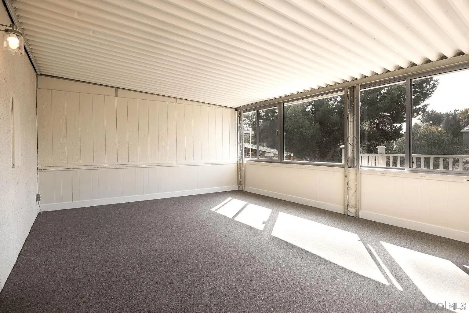 8655 Valencia Street Spring Valley, CA 91977 - Photo 9 of 14 a view of a room with window
