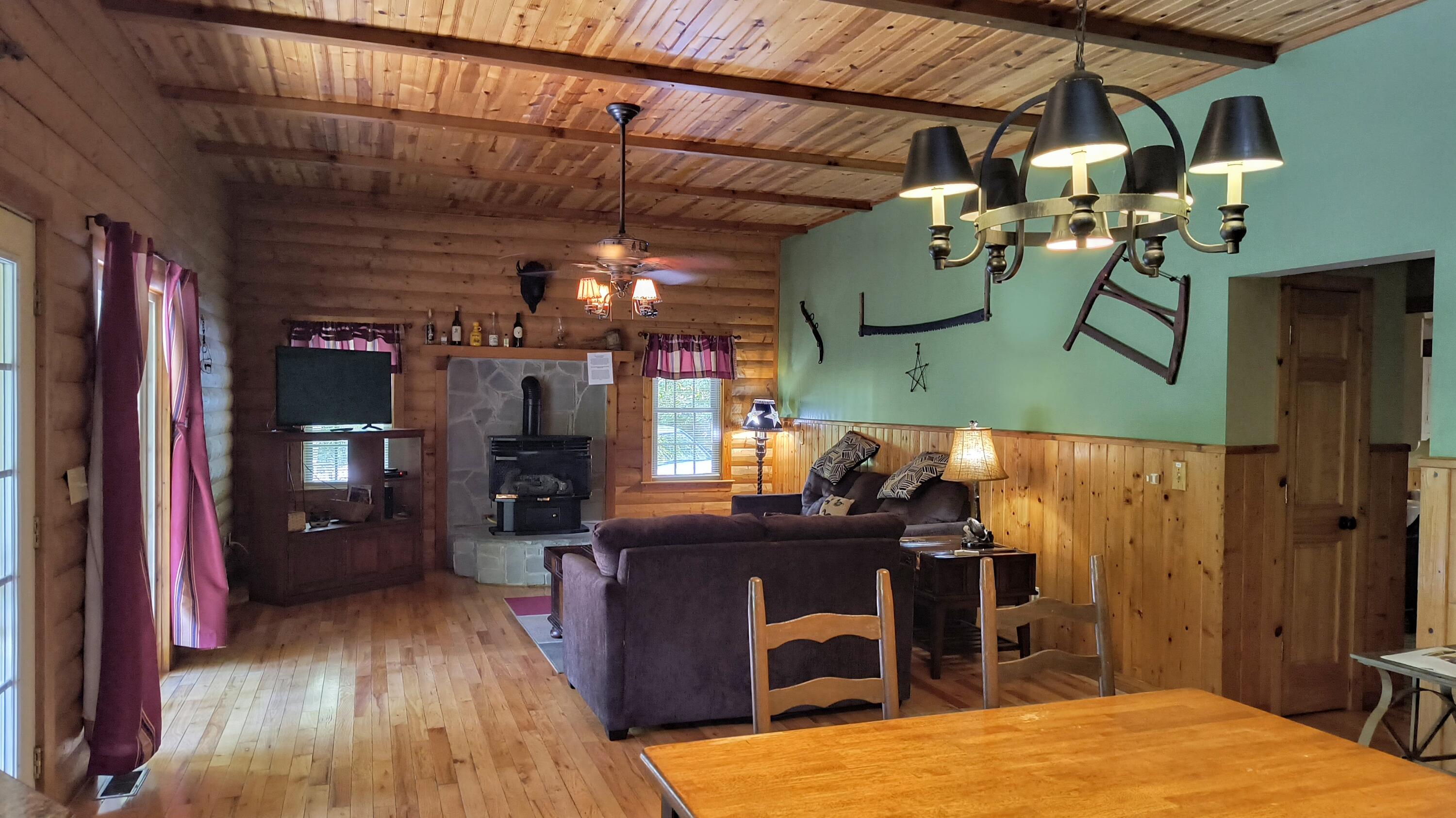 800 Robbie Ridge Road Stanton, KY 40380 - Photo 5 of 21 IMG_20231010_143037026_HDR