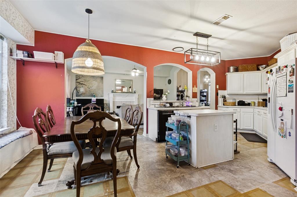 1433 Berkley Road Allen, TX 75002 - Photo 4 of 13
