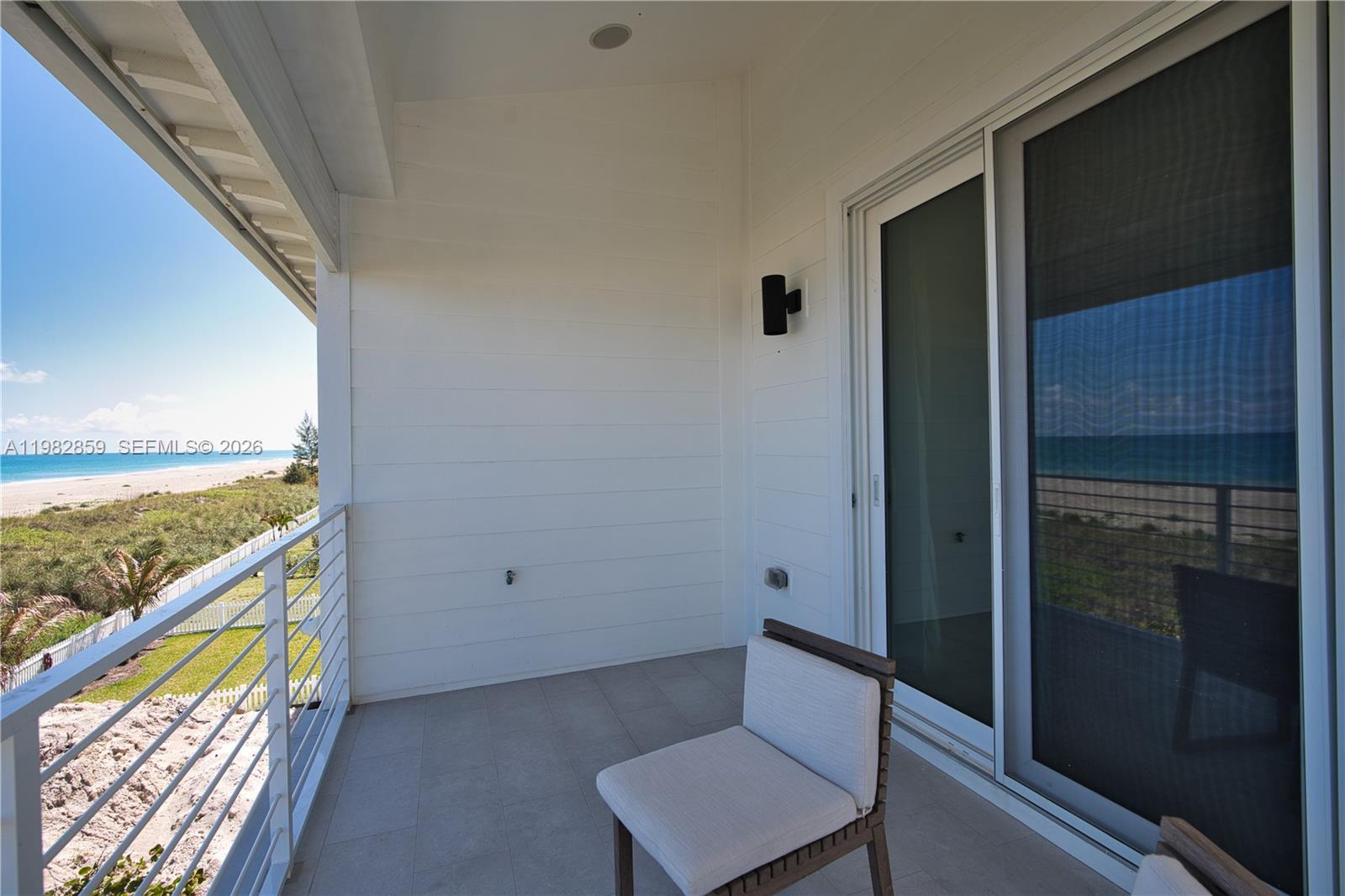 5120 Watersong Way Fort Pierce, FL 34949 - Photo 27 of 70 a view of an entryway