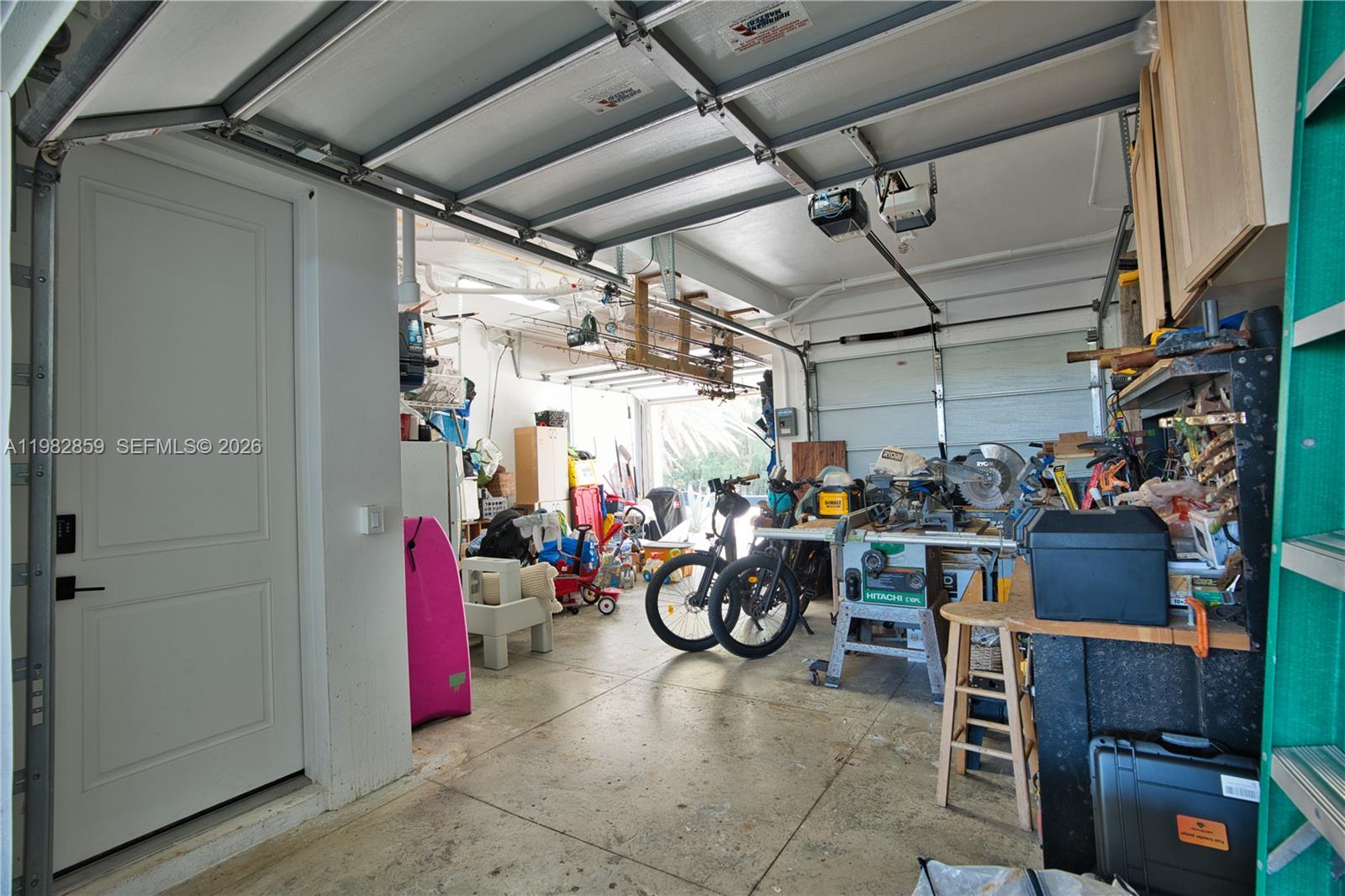5120 Watersong Way Fort Pierce, FL 34949 - Photo 60 of 70 a view of storage and utility room