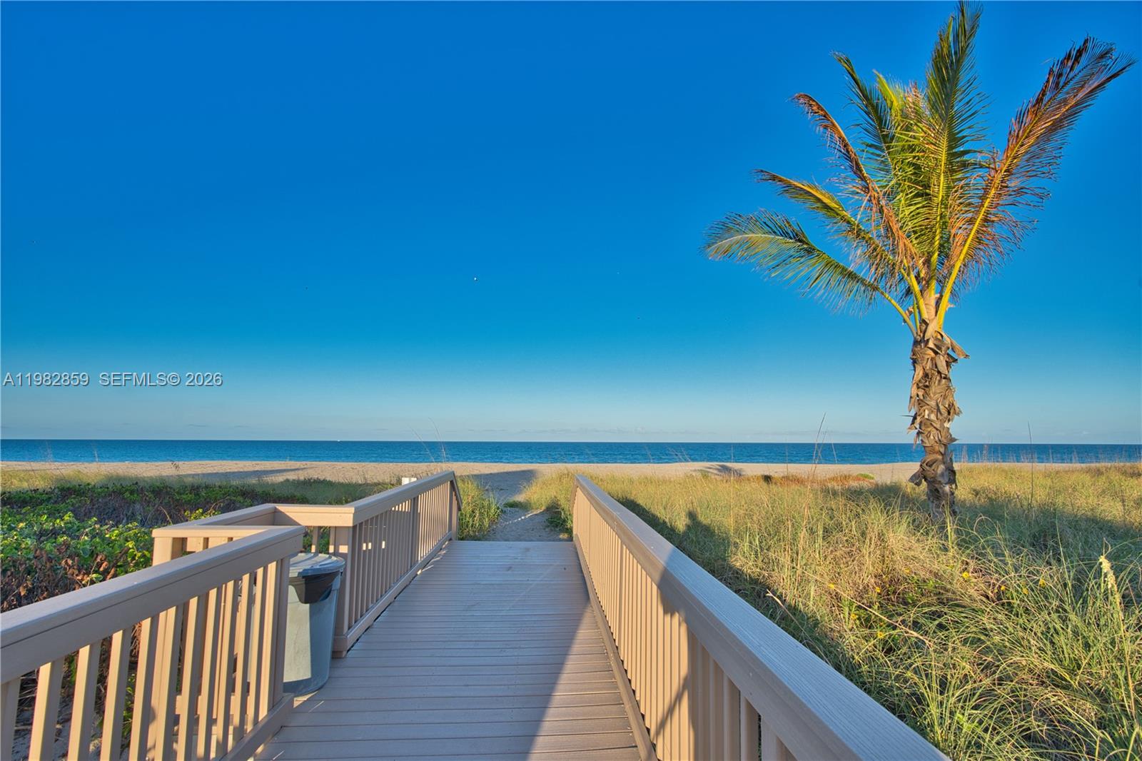 5120 Watersong Way Fort Pierce, FL 34949 - Photo 63 of 70 a view of ocean from a balcony