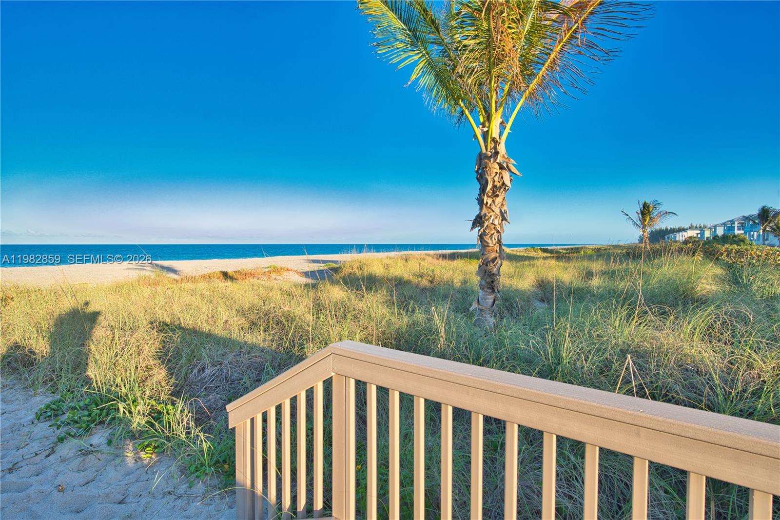 5120 Watersong Way Fort Pierce, FL 34949 - Photo 64 of 70 a view of balcony with outdoor space