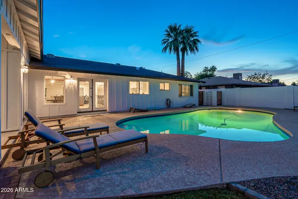 $6,100 | 2617 North 81st Way, Scottsdale, AZ 85257