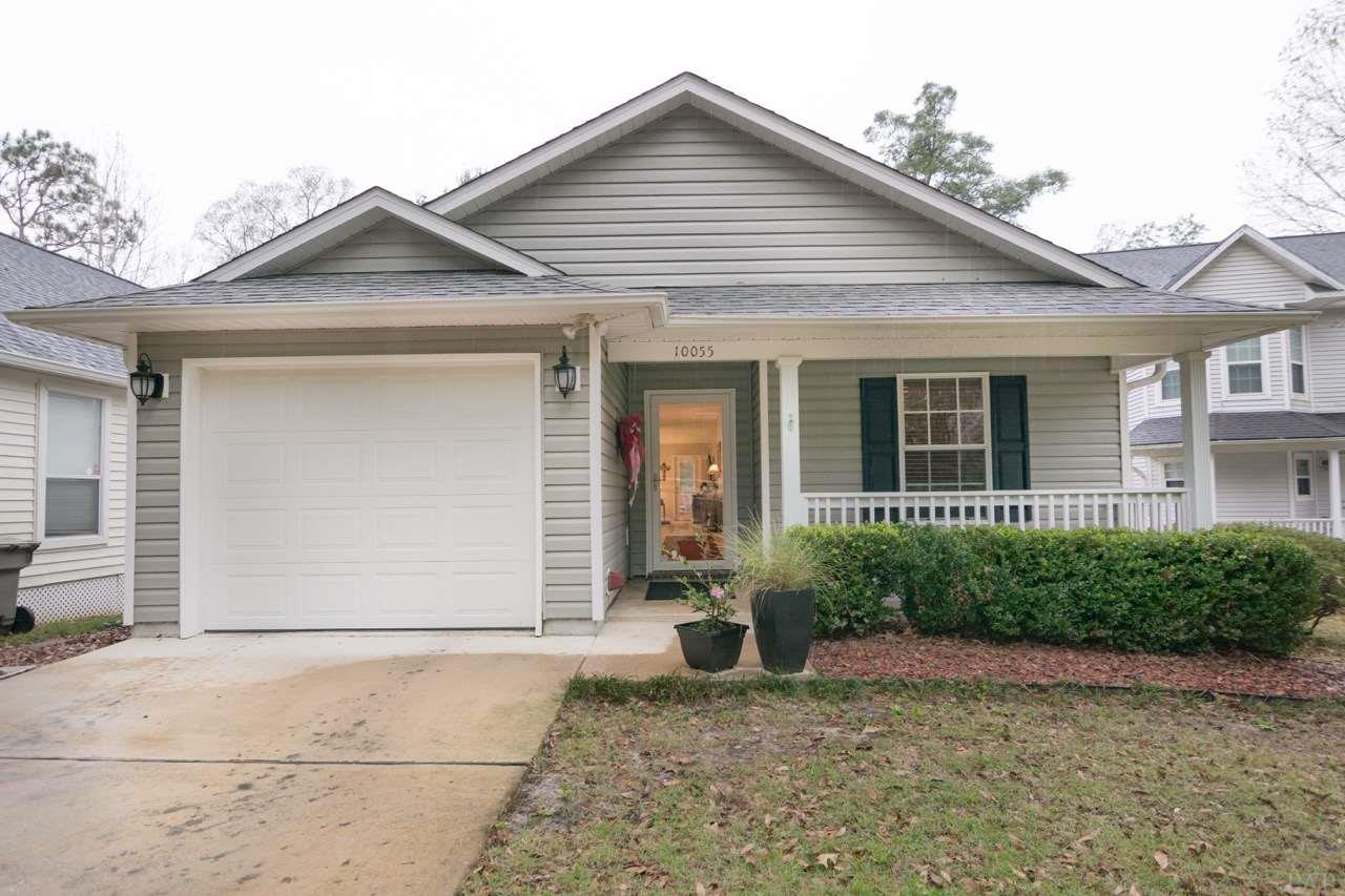 10055 Foxrun Road Pensacola, FL 32514 - Photo 1 of 24 Gallery Image 1
