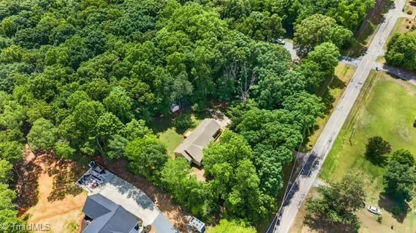 3913 Level Plains Road Sophia, NC 27350 - Photo 42 of 43