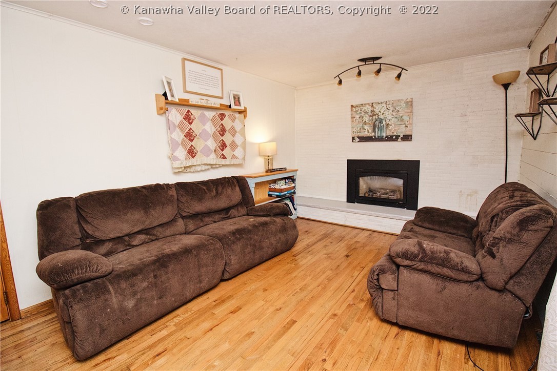 1413 Strawberry Road St. Albans, WV 25177 - Photo 17 of 34 Gallery Image 17