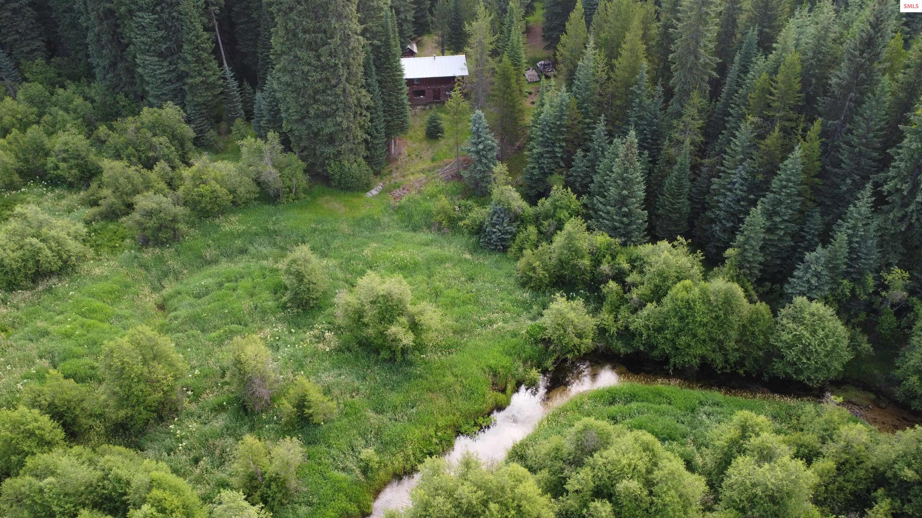 31975 South Fork Yaak Road Troy, MT 59935 - Photo 5 of 30