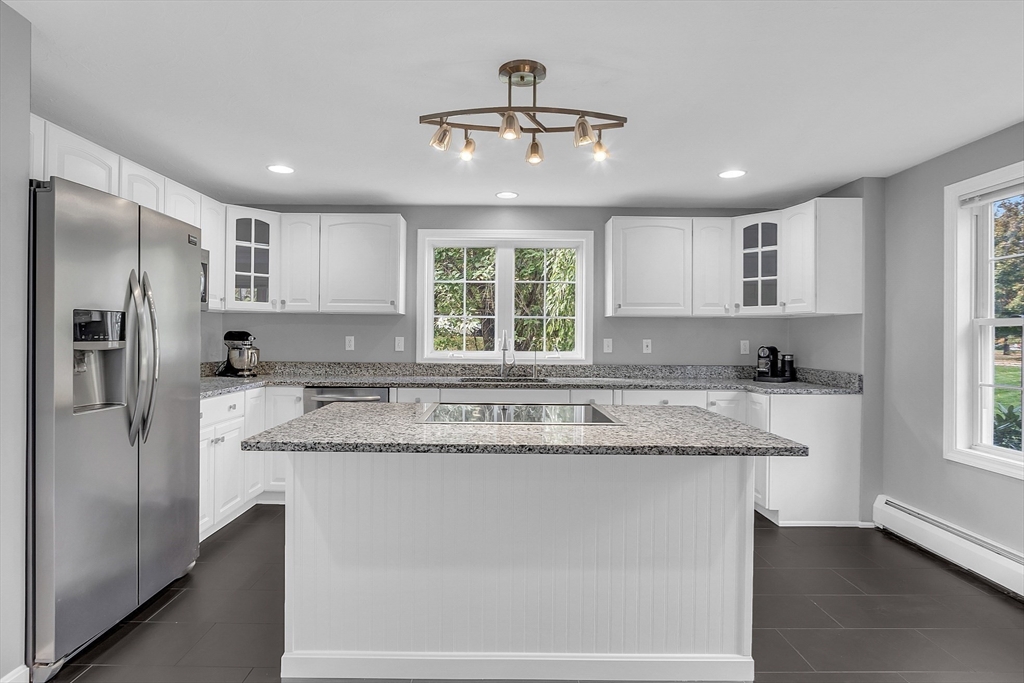406 Richardson Road Fitchburg, MA 01420 - Photo 8 of 38 Gallery Image 8