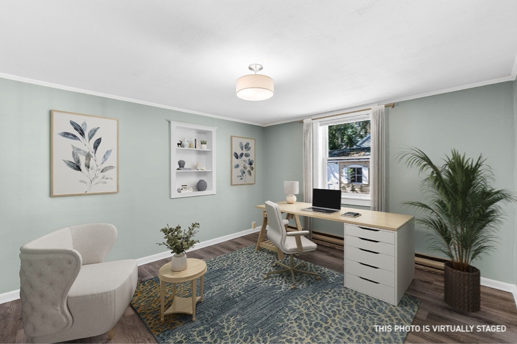 24 Russell Street Marblehead, MA 01945 - Photo 16 of 28 Gallery Image 16