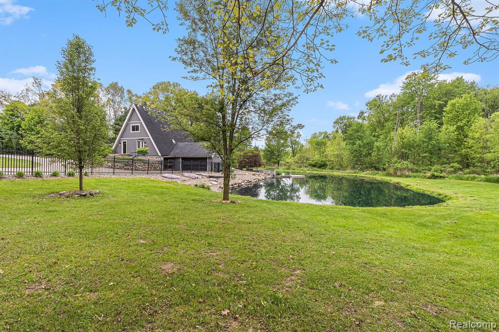 2126 Norton Road Howell, MI 48843 - Photo 46 of 54 Gallery Image 46