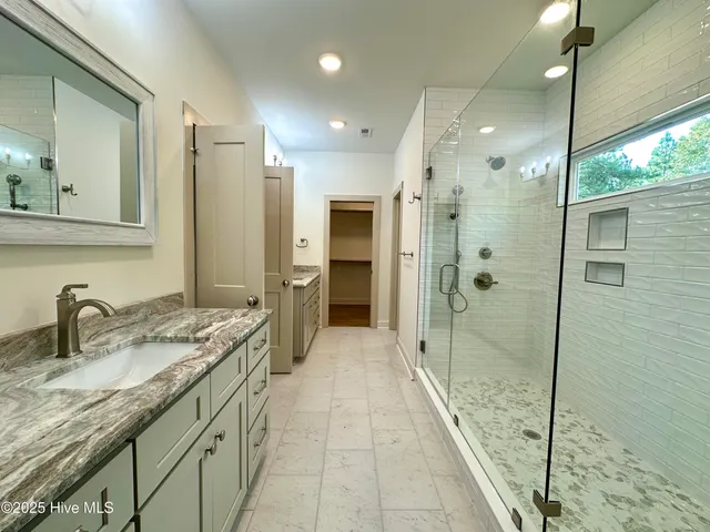 $580,000 | 101 Yorkshire Court, Seven Lakes, NC 27376