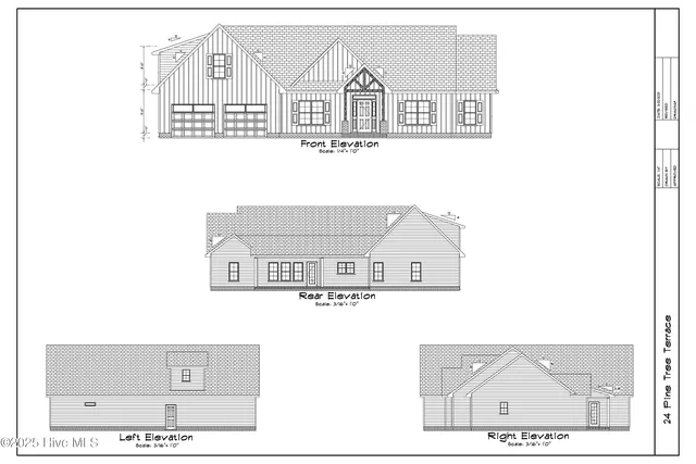 $580,000 | 101 Yorkshire Court, Seven Lakes, NC 27376