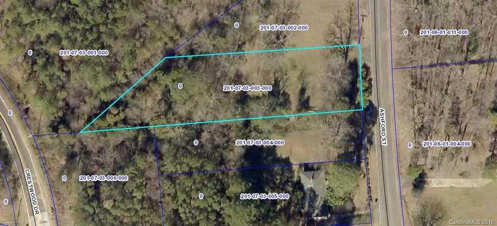 653 Ashford Street Chester, SC 29706 - Photo 1 of 1 Gallery Image 1