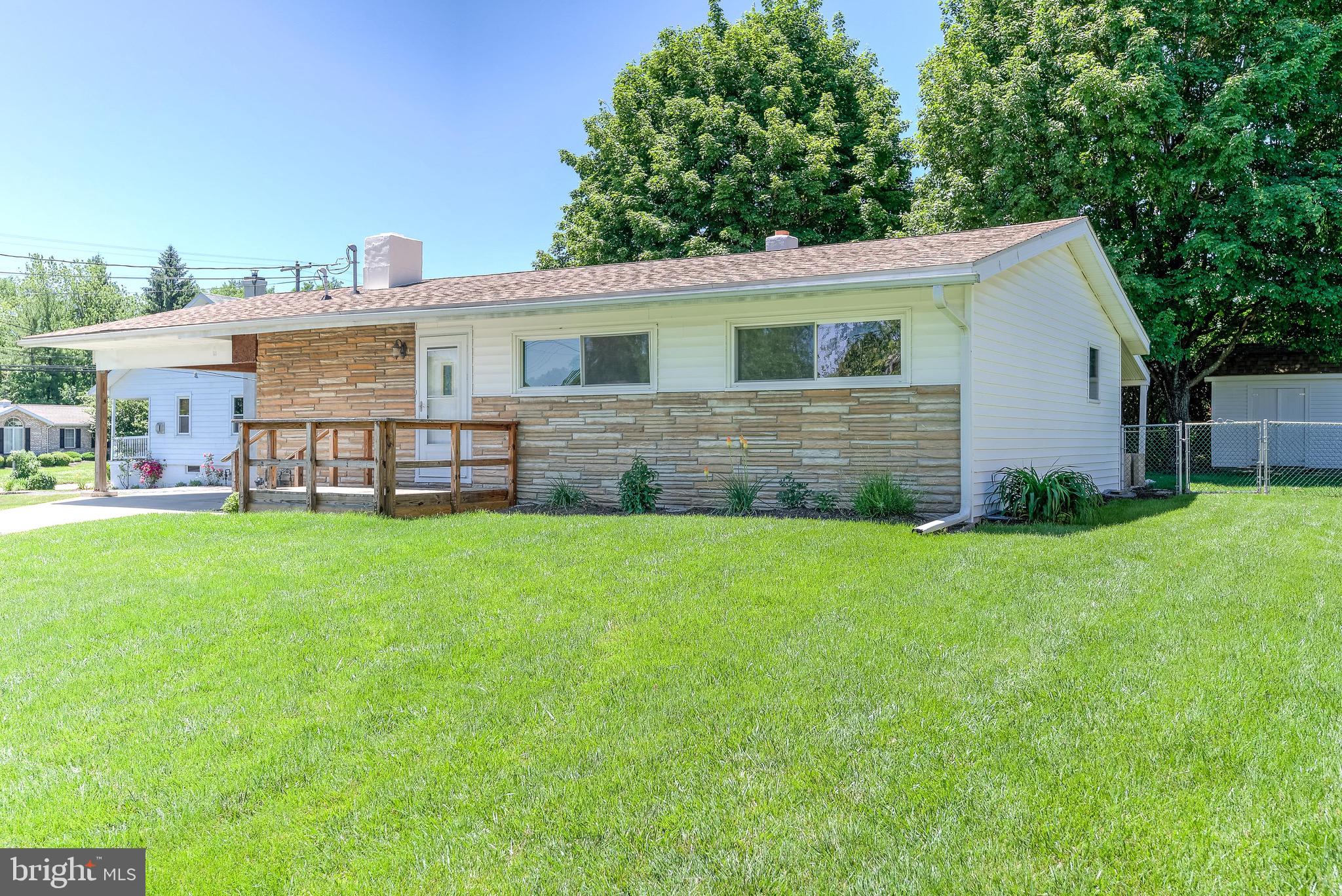 1410 Riegle Road Harrisburg, PA 17112 - Photo 2 of 25 Gallery Image 2