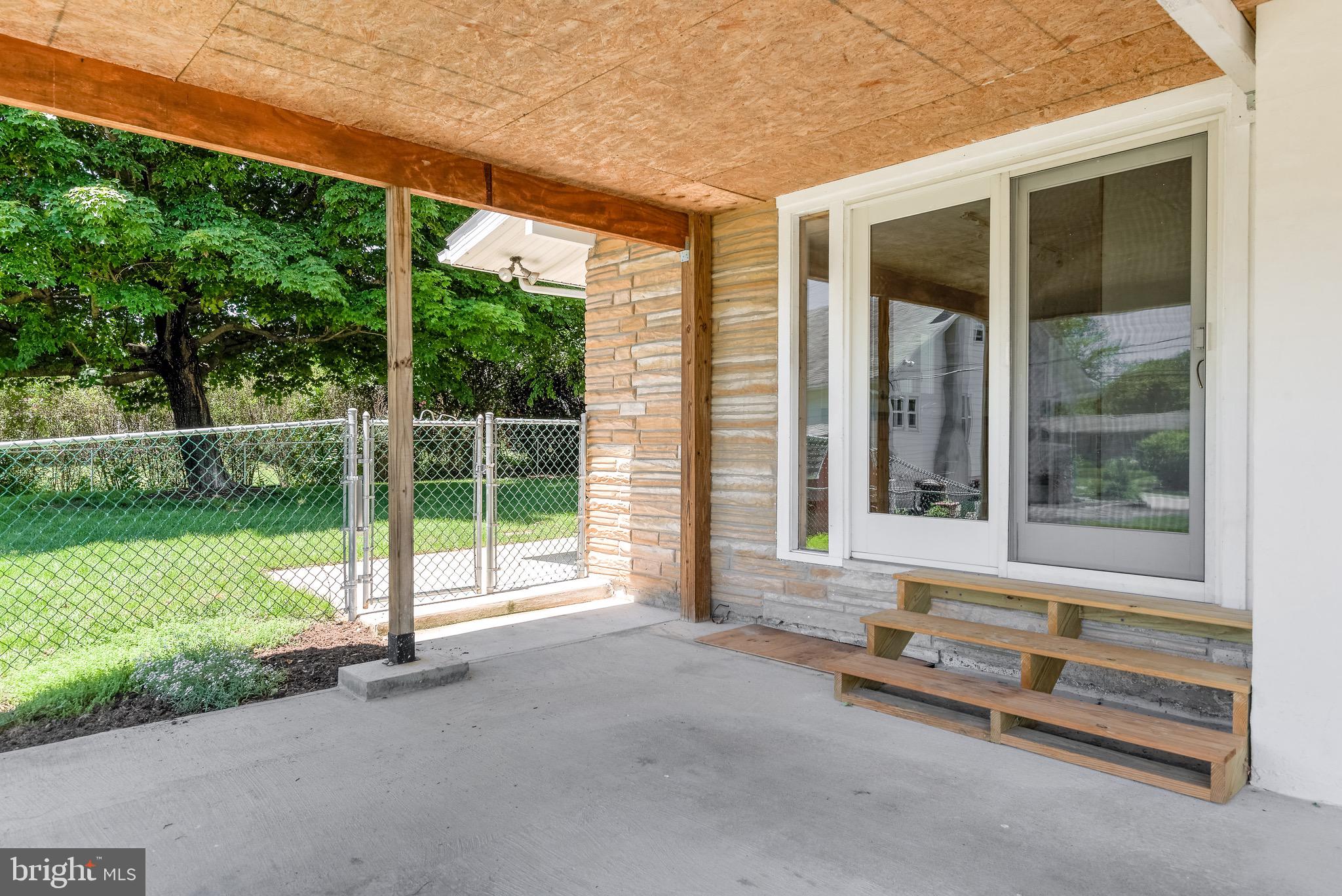 1410 Riegle Road Harrisburg, PA 17112 - Photo 20 of 25 Covered Carport