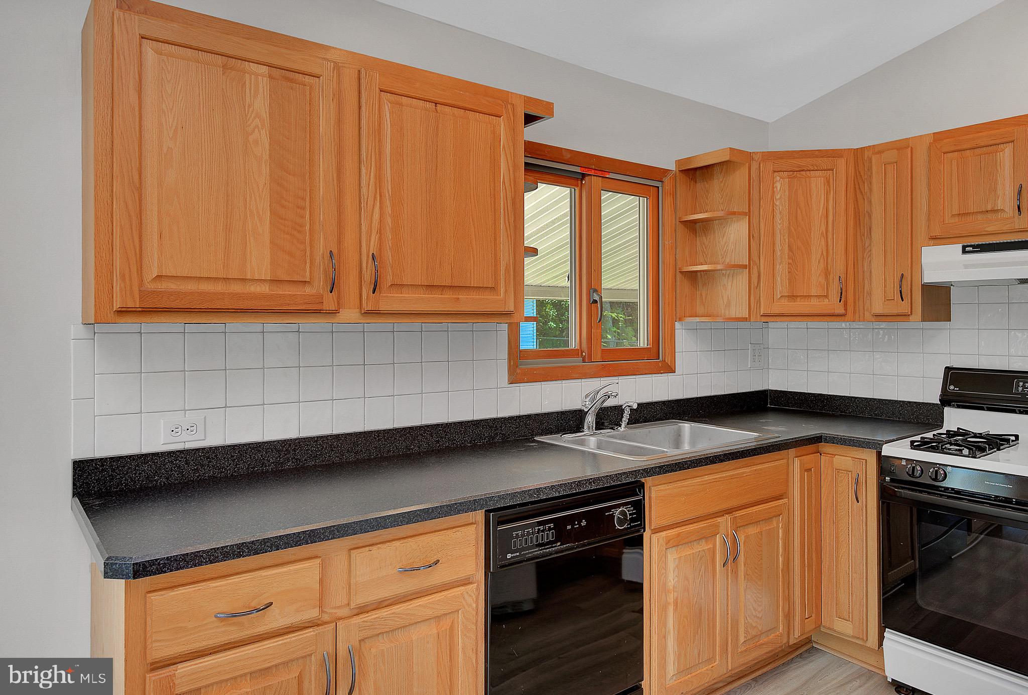 1410 Riegle Road Harrisburg, PA 17112 - Photo 6 of 25 Updated kitchen