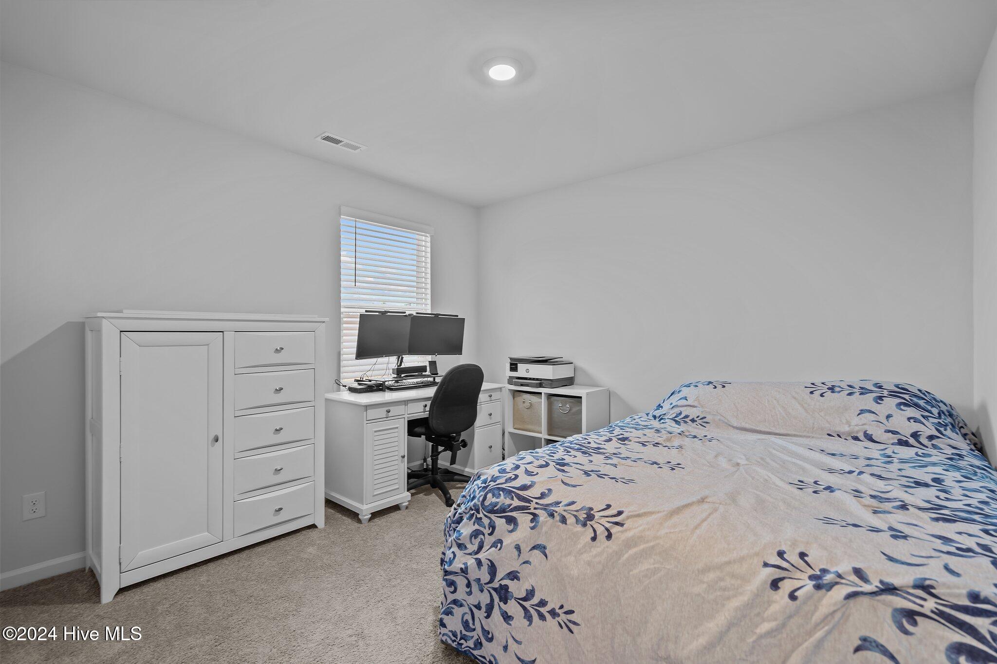 402 Folkstone Road, Unit LOT 71 Holly Ridge, NC 28445 - Photo 21 of 39 Bedroom #2