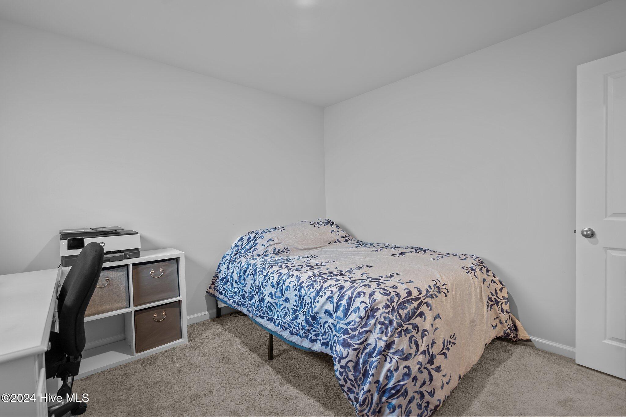 402 Folkstone Road, Unit LOT 71 Holly Ridge, NC 28445 - Photo 22 of 39 Bedroom #2