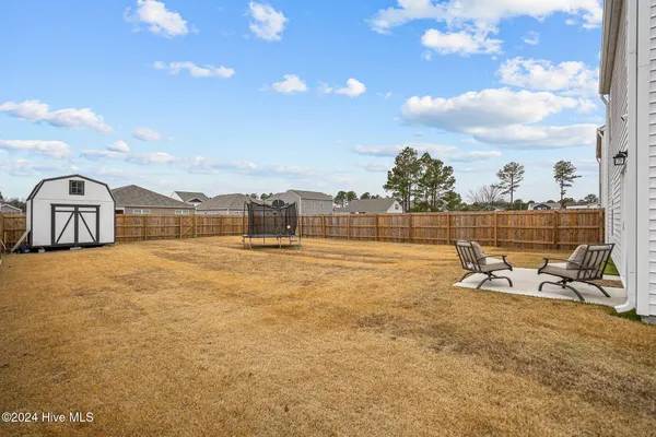 $2,500 | 402 Folkstone Road, Unit LOT 71, Holly Ridge, NC 28445