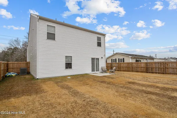 $2,500 | 402 Folkstone Road, Unit LOT 71, Holly Ridge, NC 28445